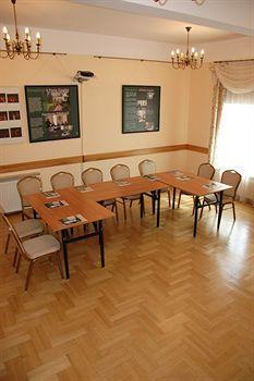 U Pana Cogito Gjestgiverier Krasków