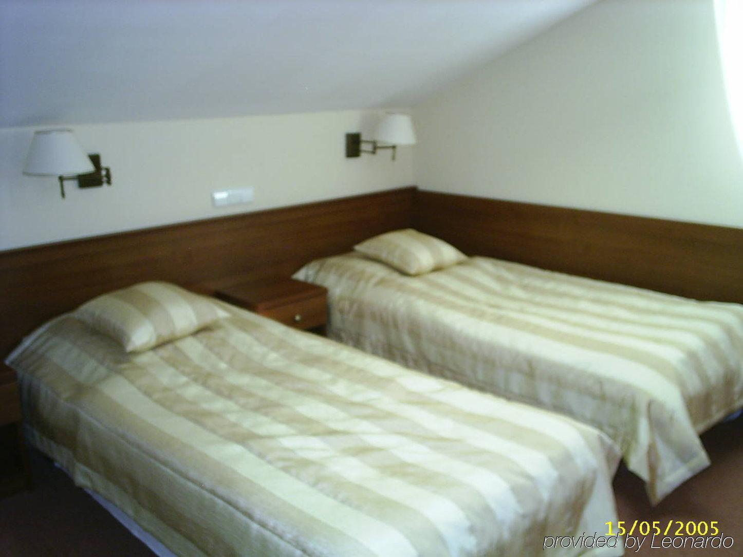 U Pana Cogito 3* Cracovia